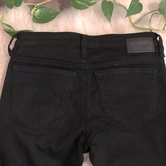 NWT | Diesel | skinzee jeans - Picture 3 of 6